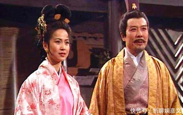 麾下|刘璋虽然昏弱无能,麾下却有三位名将,归降后刘备对其赞不绝口