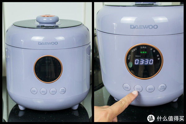 电压力|你好呀,品质生活 篇三:单一功能VS一机多用,让家居环境干净整洁的秘诀也在这里