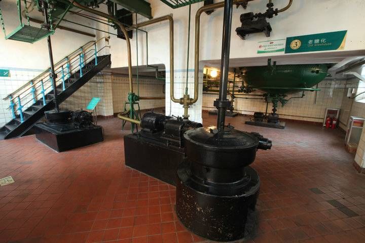 青岛啤酒|美景山东‖青岛啤酒博物馆：穿越历史感受经典魅力