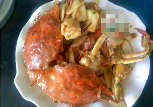 家宴,这6道家常菜,色香味俱全,家人眼前一亮,待客有面子