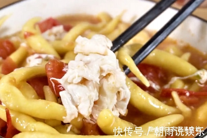 土豆最好吃的做法,简单美味又健康,口感鲜香软嫩,家人抢着吃