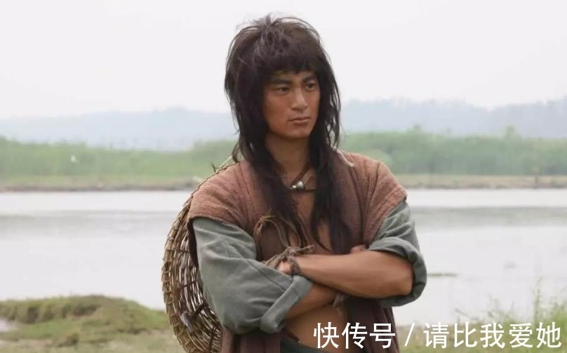 水浒传$水浒传中,李俊为何能在海外当国王?他有六大优势,宋江都比不过