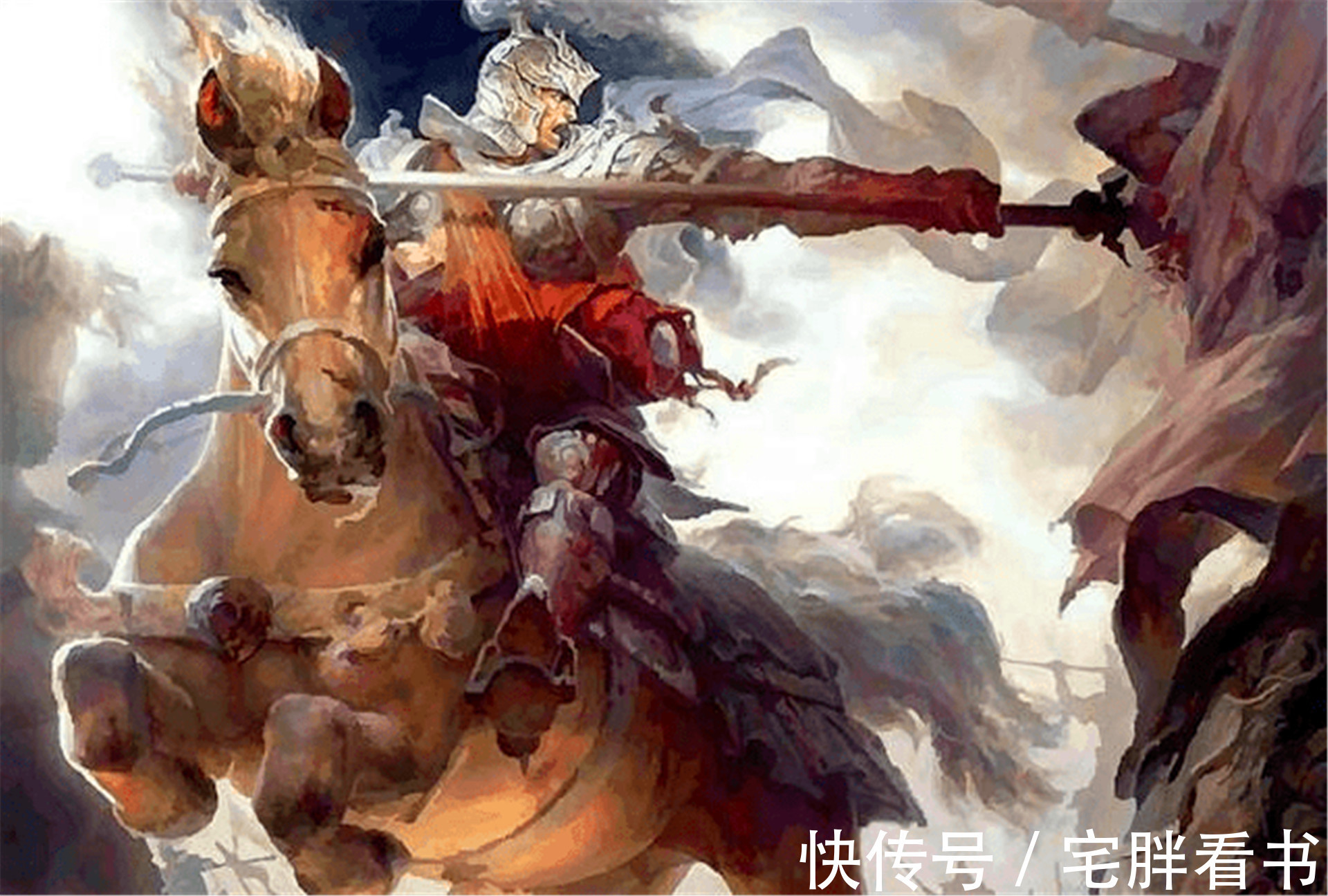 武将@9本已完结召唤文臣武将类架空历史小说,二十四朝人杰共襄盛举