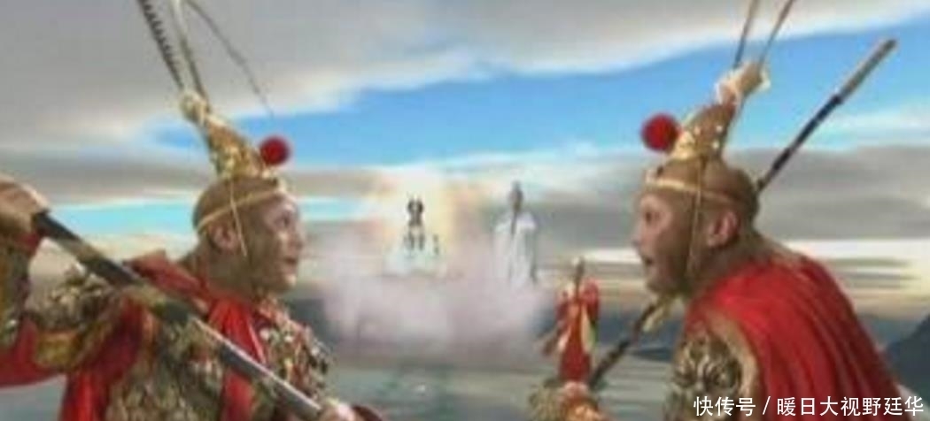 居然|六耳猕猴的师傅居然是他: 为何在他被打死时, 选择放手不管?