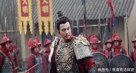 大明王朝|朱元璋临终嘱咐,绝不能攻打此国几百年后此国给中国带来灾难!