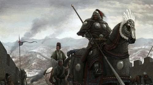 打遍|历史上有个比南宋牛很多的西辽帝国，打遍中亚无敌，为何很少提及