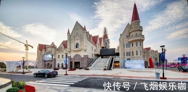 改造|网传闽侯奥特莱斯将改造升级!拟引进国际知名运营商!官方回应