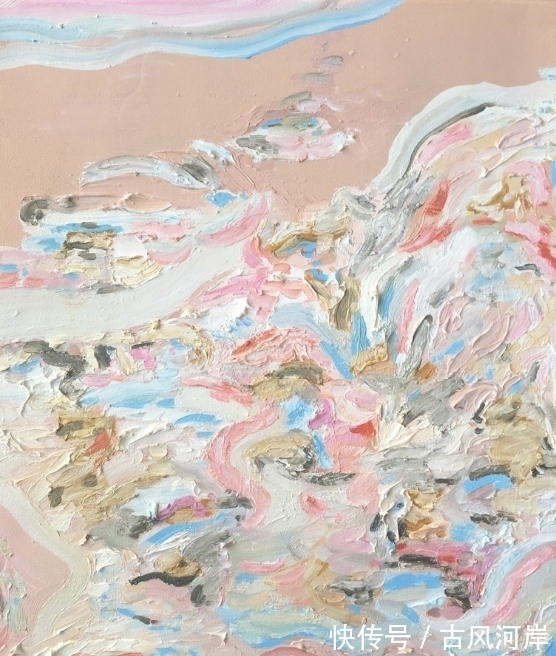 Erin!绘画|美国艺术家Erin Lynn Welsh作品