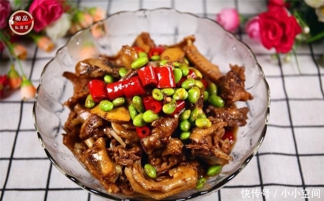 鸭肉|最过瘾的鸭肉吃法,我家一周吃3次,学会这做法,全家有口福了