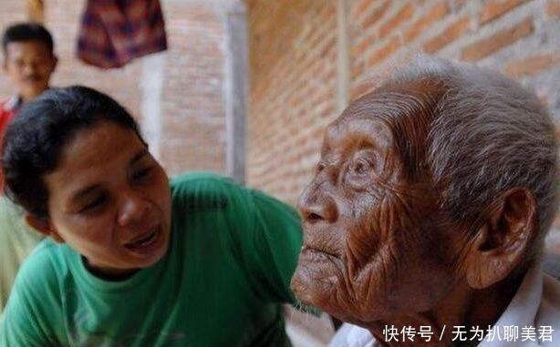 唯一|他活了146岁,看着子孙个个离世,晚年唯一心愿:能早点死