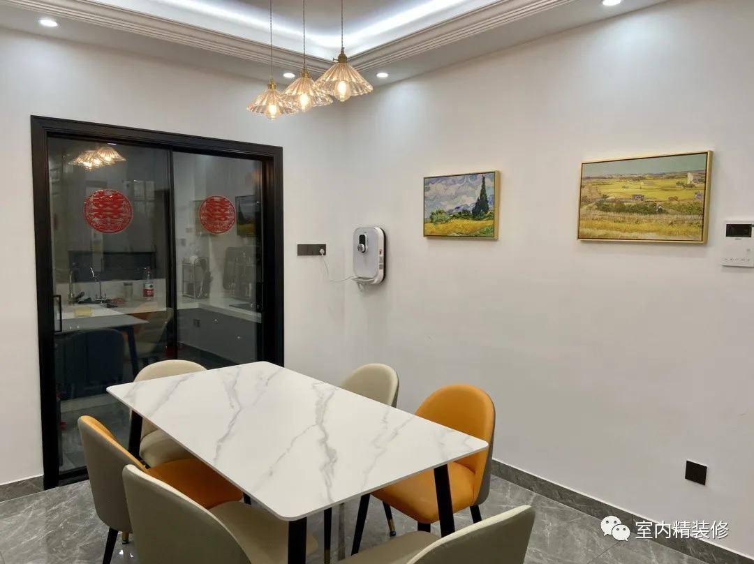 挂画|装修一套房后才明白,不请设计师,全屋自己设计,也轻松把家装好