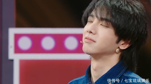 张绍刚|华晨宇有禁忌话题杨迪一句话怼得他血压飙到117,只好人身攻击