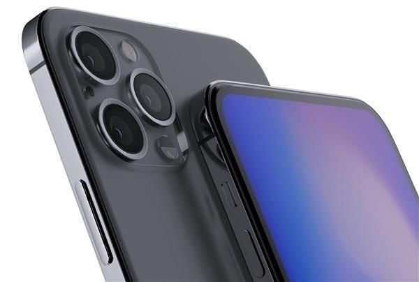 郭明池|苹果iPhone15Pro将彻底干掉刘海,屏下指纹还需再等两年