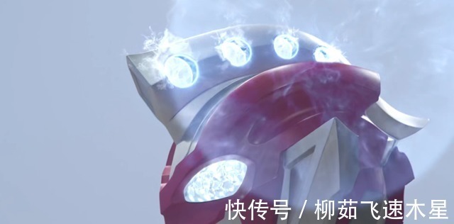 能量|泽塔奥特曼特别篇3艾斯没来之前,泽塔不知自己有奥特之孔