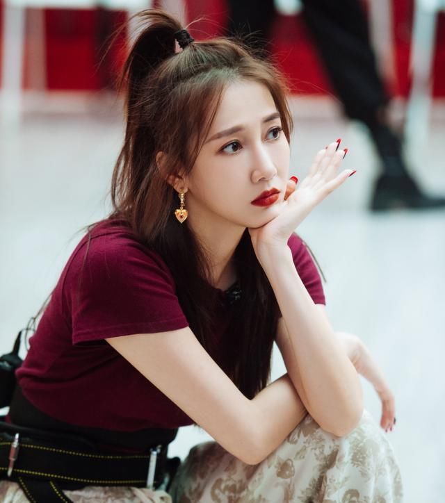 《浪姐》三公那英张柏芝合作，弦子遗憾淘汰，杨丞琳踢馆成功