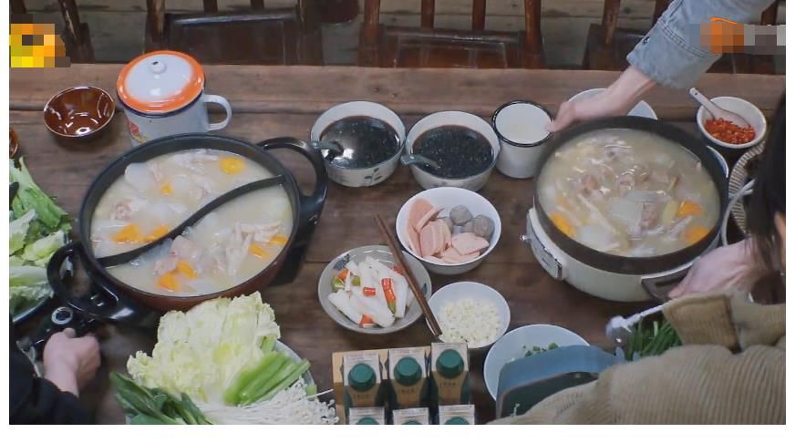 做饭|黄磊做饭给客人吃，首次被说“没入味”，何老师连忙出来维护！