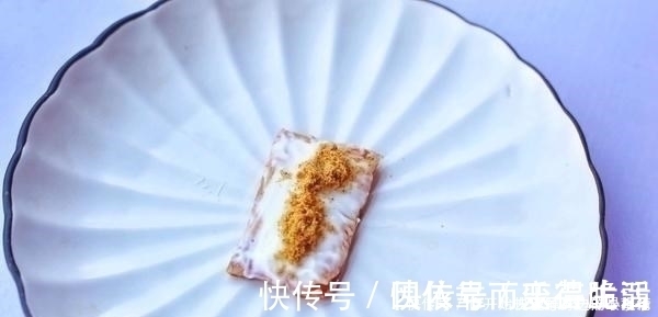 法国的贵族小点心，在家用手抓饼就能做！发朋友圈稳赢