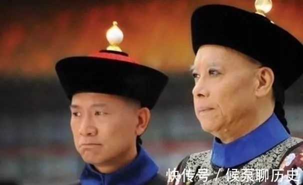 溥仪皇帝$这位老人自称是太监养子,拿出一个宝贝证明身份,专家估值数百万