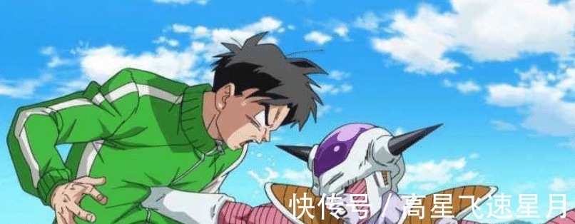孙悟空|七龙珠你都知道哪些经典的龙珠梗，有的更是成为了经典中的经典
