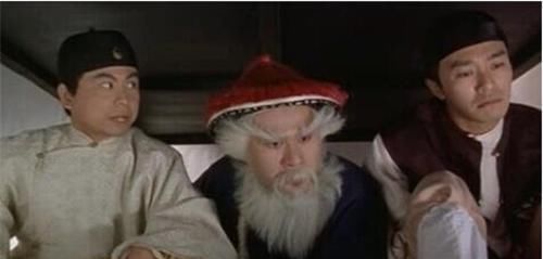 儿子|一个月拍15部电影，周星驰的御用配角。如此拼命竟是为了自己的儿子？