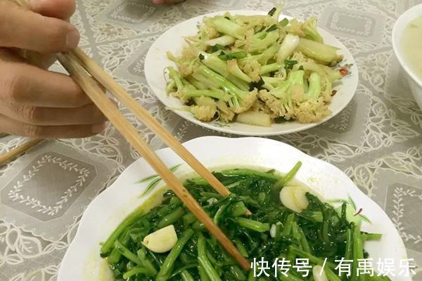 减肥|减肥不吃米饭，为什么体重蹭蹭往下降真的是脂肪“消失”了