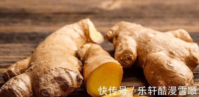 晾晒|保存生姜，不要只会放冰箱，学会一个好方法，放半年还很新鲜