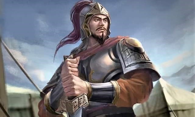 三国|三国时期,三位将领出自今眉山市一带,全都为蜀汉效力!