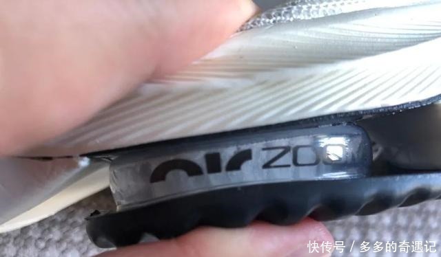 气垫 最强跑鞋Alphafly Next 开箱测评！如此高科技也成高危了吗！