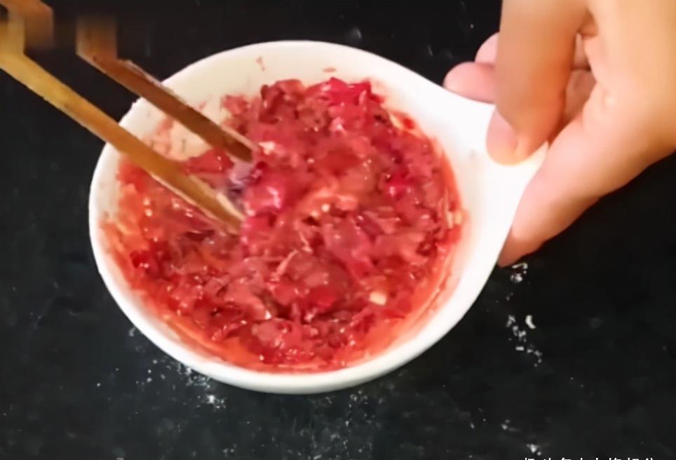 油酥球|美味鲜花饼的家常做法,香软可口,玫瑰味十足,酥到掉渣