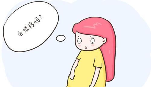 顺产的孕妈分娩时是需要技术的,正确姿势和用力方法,你必须知晓