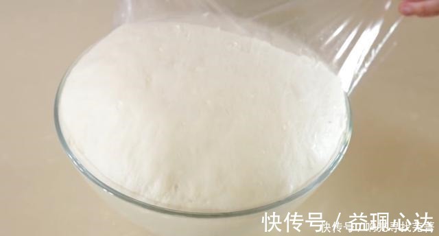 食之有味-安“胃”自己之松松软软的土豆小面包