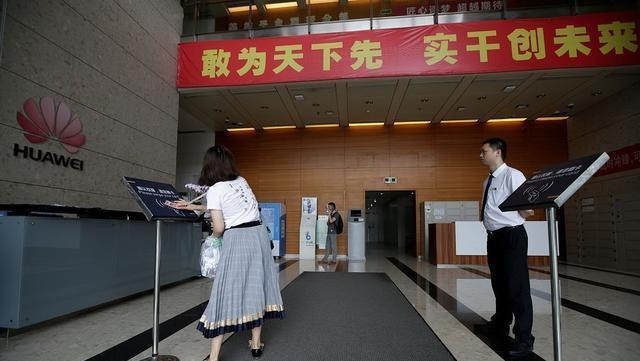 曹贻安|曹贻安:投50万我保证研发出数字机,任正非:你搞出来我给扔海里