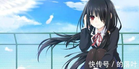 五河士道|盘点二次元最爱的抖S御姐看到幻书的文华,我爱了