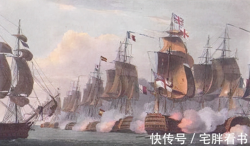 副本!7本已完结冒险类大航海小说,寻幽探秘,冒险进化,见证世界真相