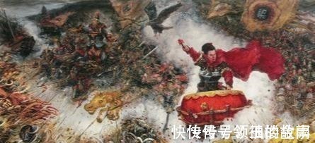 水浒传$水浒好汉都走后,梁山泊最后被谁占据梁山泊后传真相在这里!