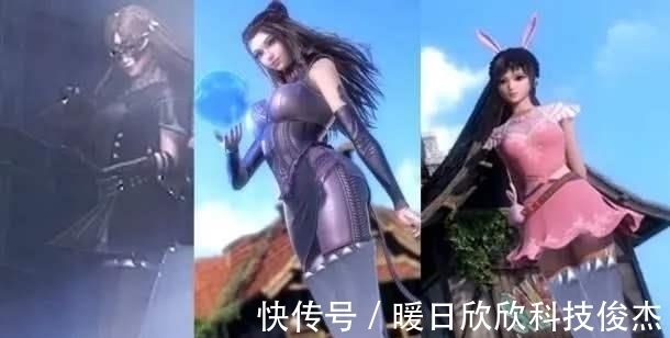 动漫|斗罗大陆为了防止家长们举报,到底做了哪些让人意想不到改动?