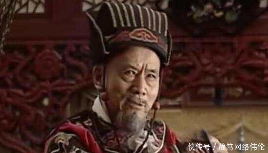 此大臣不懂做官,就爱骂皇上,越骂官却越大,皇上死后哭到吐血
