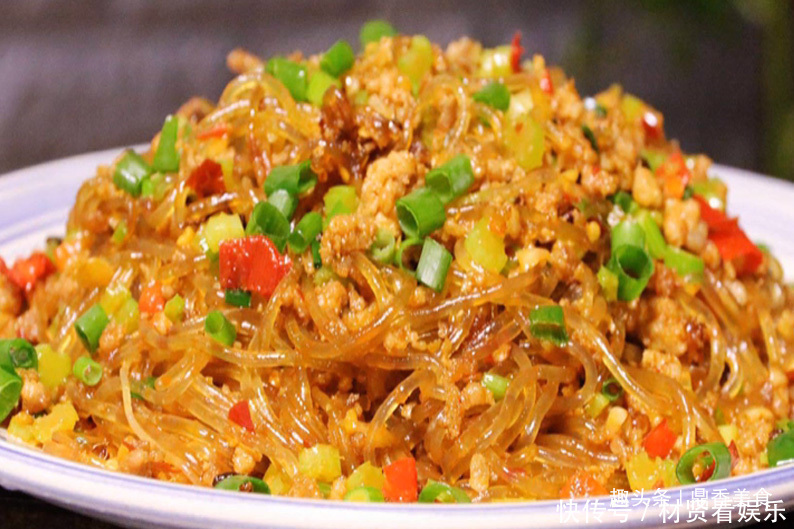 不粘锅|川菜厨师教你做道家常菜,不坨不粘锅,鲜香味美,比吃牛肉还过瘾