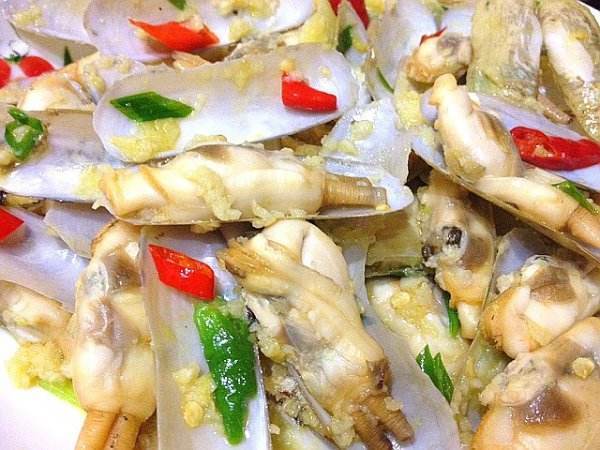 好吃又高颜值的几道家常菜,简单又美味,让家人吃的更健康