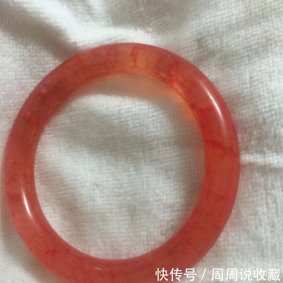 如果真有血玉你敢佩戴吗？