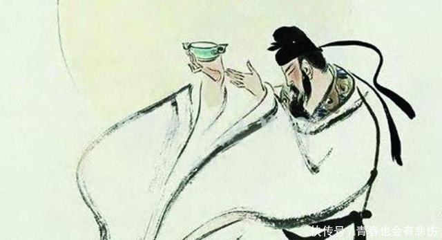 触动|这3个经典诗句,蕴含着最好的生活态度,哪一句触动了你