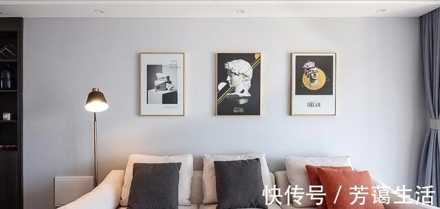 装修|墙面用乳胶漆还是墙布好,今天终于明白了,还好不算晚!