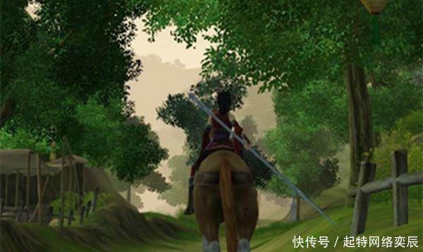 兵器|此人绰号赛存孝,兵器重八十斤,遭鲁智深武松李逵群殴而亡