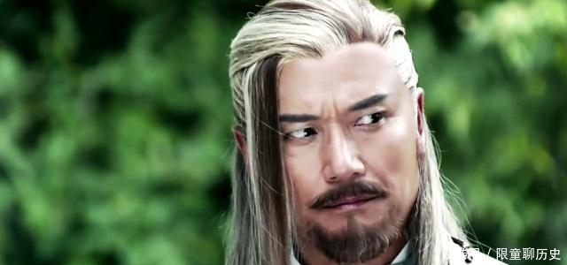 英雄传|裘千仞的武功在射雕英雄传中有多高?