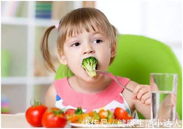 含有|9种常见食物,小孩子很爱吃,却不适宜孩子吃,家长们要管住