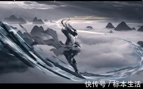 玄幻|推荐四本关于剑的玄幻小说,主角剑心纯粹,全部完结,可以入坑