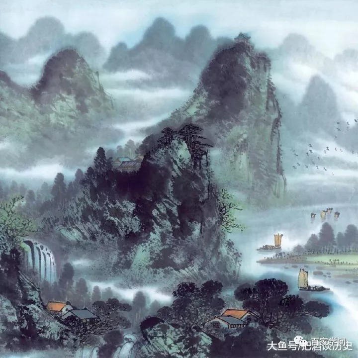 释义@人生不顺时, 牢记三句话, 路会越走越宽!