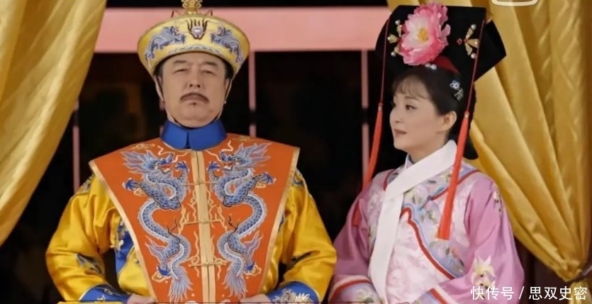 真假|《萌探》又有新主题,众人齐聚《还珠》专场,真假紫薇到底谁更美