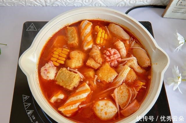 食材|天冷了,我家就馋这美味,简单煮一煮,茄汁味浓,汤汁都喝光!