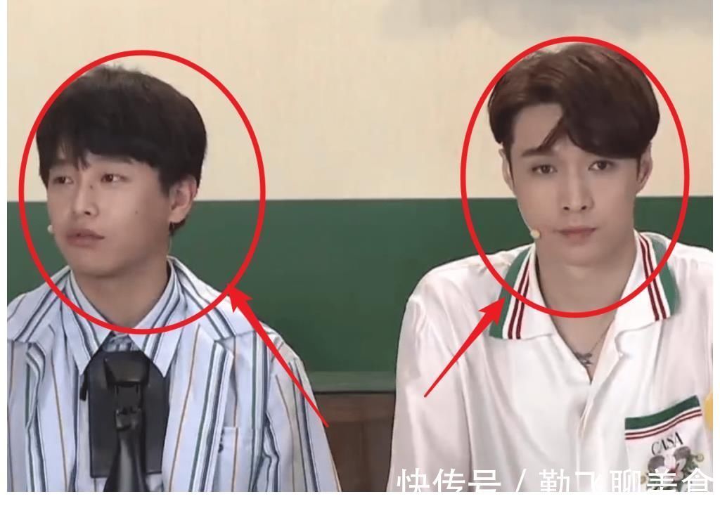 何炅|向往5最后一期录制,张艺兴彭昱畅直播晒合照,黄磊发文满是不舍